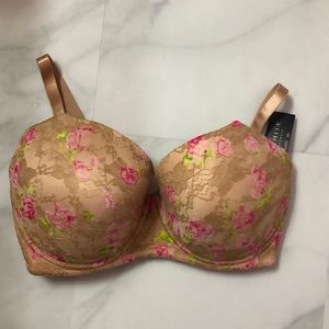Youmita convertible bra